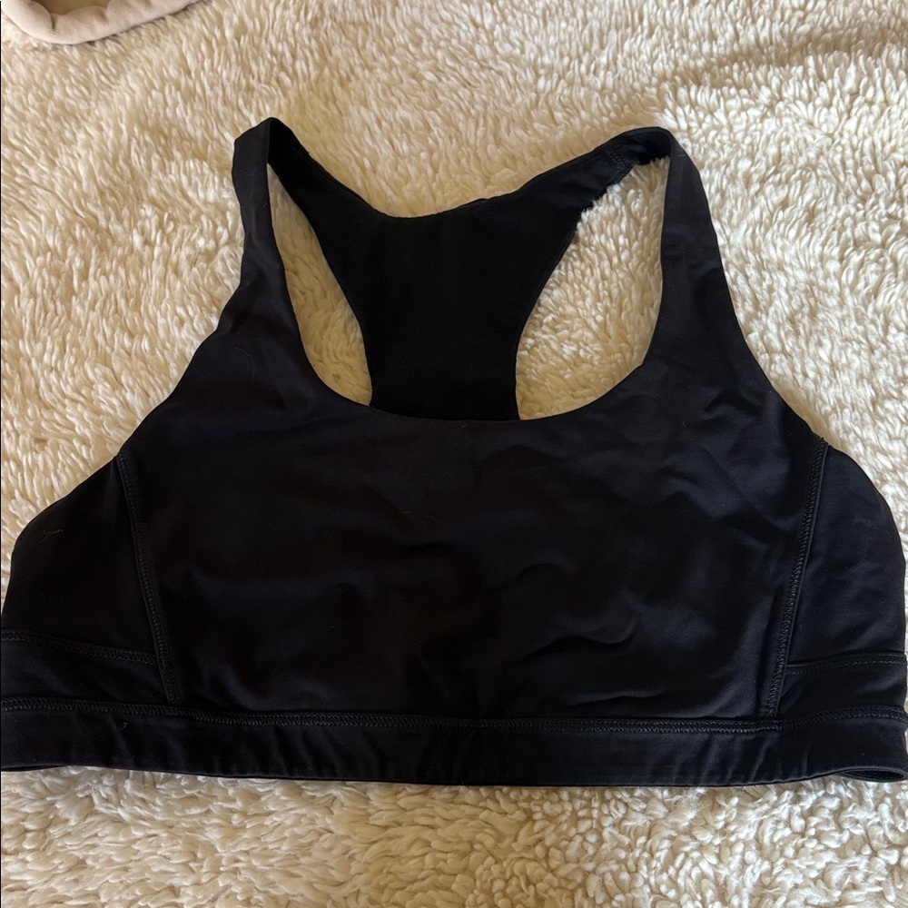 Bundle! 3 Lululemon Bras - image 2